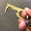 the Brass HandsFreeKey!