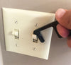 the HandsFreeKey!