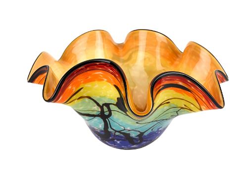 VASE: FLOPPY