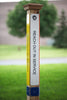 PEACE ACTION POLES: BE A WORLD CITIZEN