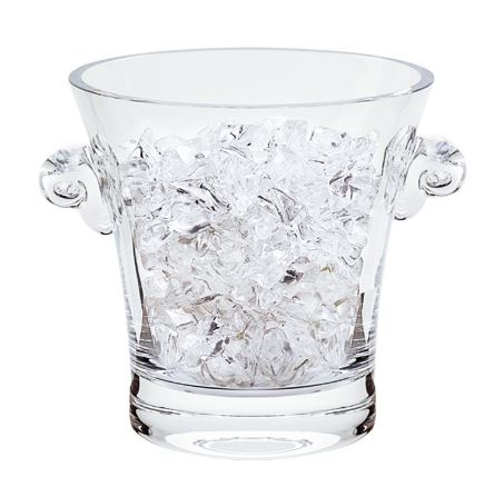 GLASS: ICE BUCKET